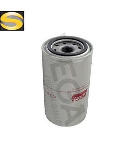 MAHLE KC130 - Filtro de Combustível - Showlub