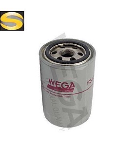 WEGA FCD2042 - Filtro de Combustível