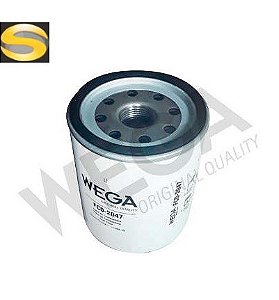 WEGA FCD2047 - Filtro de combustível