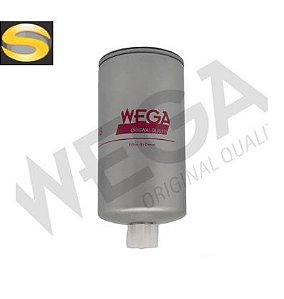 WEGA FCD2048 - Filtro de Combustível