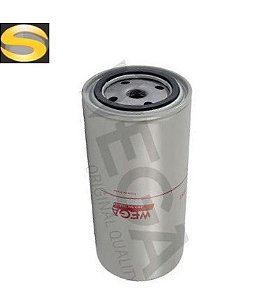 WEGA FCD2051 - Filtro de Combustível