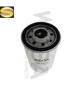 WEGA FCD2058B - Filtro de Combustível