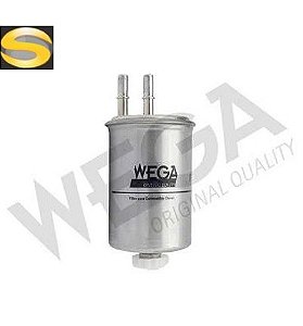 WEGA FCD2063/5 - Filtro de Combustível