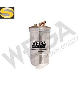 WEGA FCD2066/2 - Filtro de Combustível