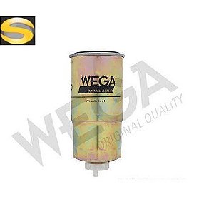 WEGA FCD2110 - Filtro de Combustível