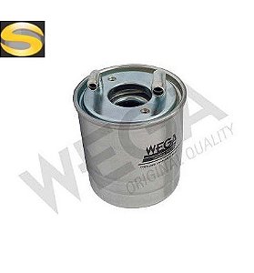 WEGA FCD2156 - Filtro de Combustível