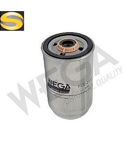 WEGA FCD2157 - Filtro de Combustível