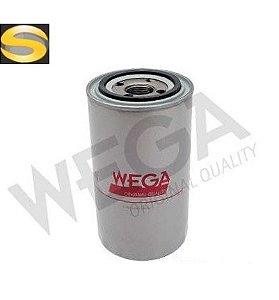 WEGA FCD2208 - Filtro de Combustível