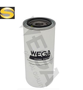 WEGA FCD2209 - Filtro de Combustível