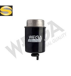 WEGA FCD2218 - Filtro de Combustível