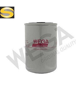 WEGA FCD2222 - Filtro de Combustível