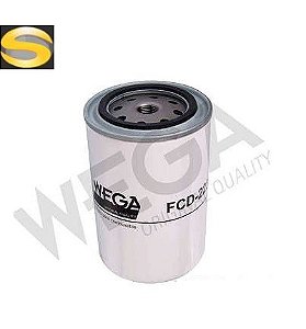 WEGA FCD2235 - Filtro de Combustível