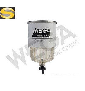 WEGA FCD3011 - Filtro Desumidificador