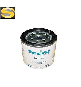 TECFIL PSD450 - Filtro Desumidificador