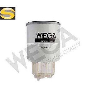 WEGA FCD3061 - Filtro Desumidificador