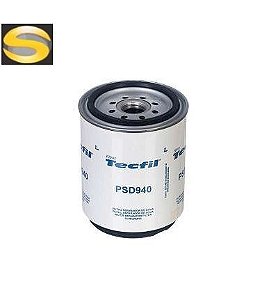 TECFIL PSD940 - Filtro Desumidificador