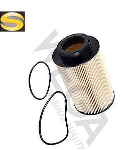 WEGA FCD0500 - Filtro de Combustível