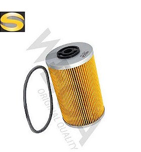 WEGA FCD0720 - Filtro de Combustível