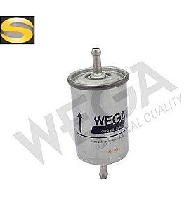 WEGA FCI1101A - Filtro de Combustível