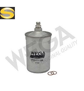 WEGA FCI1110B - Filtro de Combustível