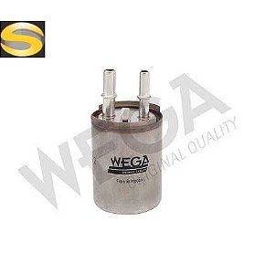 WEGA FCI1122 - Filtro de Combustível