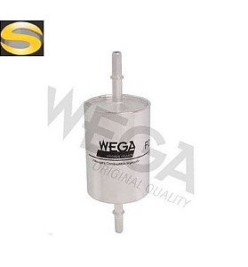 WEGA FCI1124 - Filtro de Combustível
