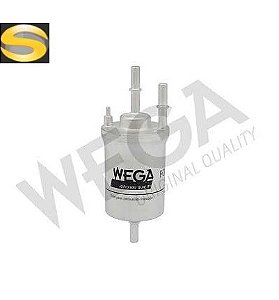 WEGA FCI1304 - Filtro de Combustível