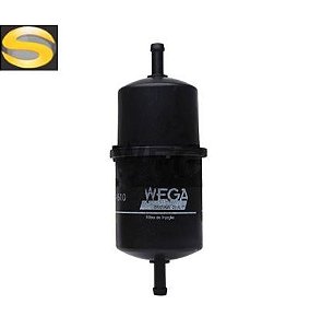 WEGA FCI1610 - Filtro de Combustível