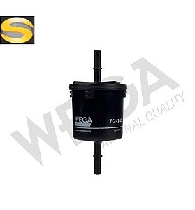 WEGA FCI1622 - Filtro de Combustível