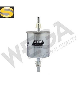 WEGA FCI1739 - Filtro de Combustível