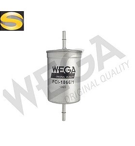 WEGA FCI1866/1 - Filtro de Combustível