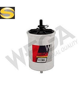 WEGA FCI1906 - Filtro de Combustível