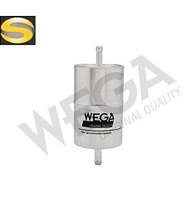 WEGA JFCE00 - Filtro de Combustível
