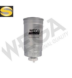 WEGA JFCK05/1 - Filtro de Combustível