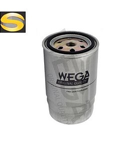 WEGA JFCK05/2 - Filtro de Combustível