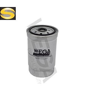 WEGA JFCK05/3 - Filtro de Combustível