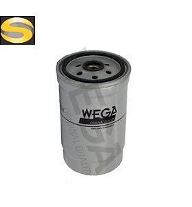 WEGA JFCK05/4 - Filtro de Combustível