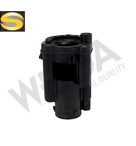WEGA JFCK07 - Filtro de Combustível