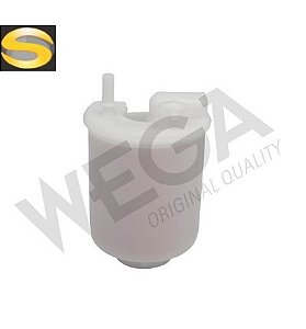 WEGA JFCK11 - Filtro de Combustível