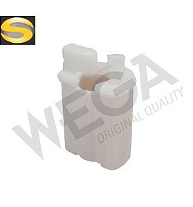 WEGA JFCK14 - Filtro de Combustível