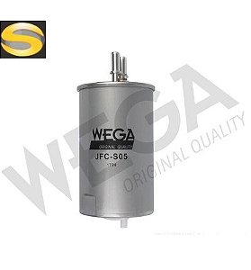 WEGA JFCS05 - Filtro de Combustível