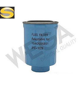 WEGA JFC109 - Filtro de Combustível