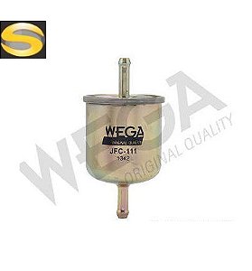 WEGA JFC111 - Filtro de Combustível