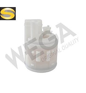 WEGA JFC150 - Filtro de Combustível