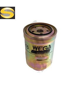 WEGA JFC215 - Filtro de Combustível