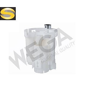 WEGA JFC235/1 - Filtro de Combustível