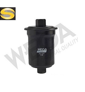 WEGA JFC247 - Filtro de Combustível
