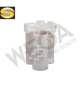 WEGA JFC285 - Filtro de Combustível