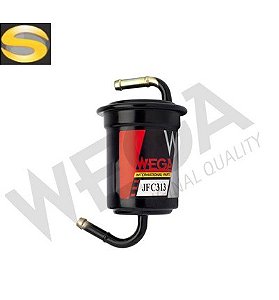 WEGA JFC313 - Filtro de Combustível