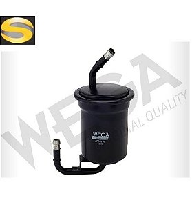 WEGA JFC316 - Filtro de Combustível